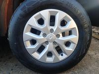 Usado Dacia Duster 116 CV (85 kW) 2023 Naranja SUV