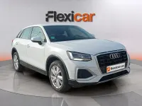 Usado Audi Q2 Advanced Plus 150 CV (110 kW) 2023 Blanco SUV
