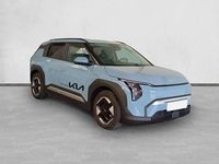 Usado Kia EV3 Earth 150 kW (204 CV) 2024 Azul SUV