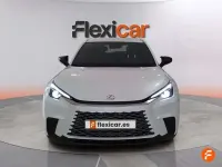 Usado Lexus LBX 136 CV (100 kW) 2025 Blanco SUV