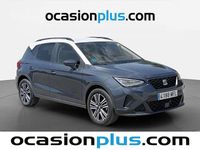 Używany Seat Arona Style 110 KM (80 kW) 2023 Szary SUV
