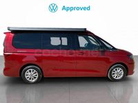 Usado VW California Beach 150 CV (110 kW) 2025 Rojo Van