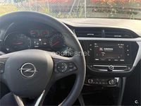 Usado Opel Corsa Edition 100 CV (73 kW) 2022 Blanco Utilitario