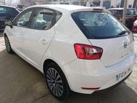 Usado Seat Ibiza ST CONNECT 90 CV (66 kW) 2016 Familiar