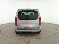 Usado Opel Combo Life Selective 102 CV (75 kW) 2020 Gris Monovolumen
