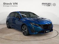 Nuevo Peugeot 308 GTi 145 CV (106 kW) 2025 Azul Berlina