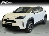 Usado Toyota Yaris Cross Active 116 CV (85 kW) 2023 Blanco SUV