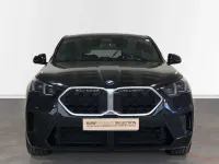 Nuevo BMW X2 Comfort Edition 150 CV (110 kW) 2025 Negro SUV
