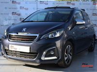 usado Peugeot 108 Open Top 1.2 PureTech 82