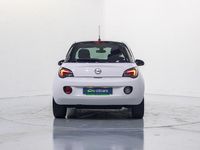 Usado Opel Adam Glam 87 CV (63 kW) 2018 Utilitario