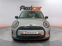 Usado Mini Cooper 136 CV (100 kW) 2021 Gris Utilitario