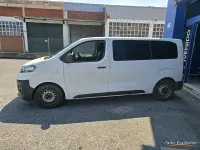 Usado Opel Zafira Life Business Edition 120 CV (88 kW) 2020 Blanco Monovolumen