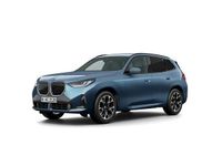 Nuevo BMW X3 Comfort Edition 197 CV (144 kW) 2026 SUV