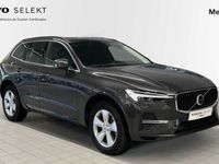 usado Volvo XC60 2.0 B4 D CORE AUTO 197 5P