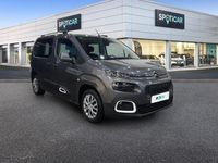 usado Citroën Berlingo Talla M PureTech 110 S&S Feel