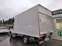 Usado Fiat Ducato 139 CV (102 kW) 2022 Blanco Van
