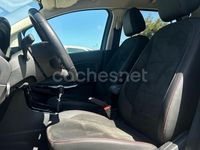 Usado Ford Ecosport ST-Line 125 CV (91 kW) 2023 Gris / plata SUV