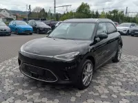 Usado Smart #1 Edition #1 200 kW (272 CV) 2023 Negro SUV