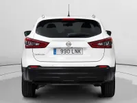 Usado Nissan Qashqai Acenta 115 CV (84 kW) 2021 SUV