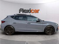 Usado Cupra Leon 300 CV (220 kW) 2021 Gris Berlina