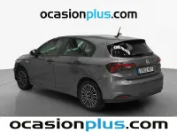 Usado Fiat Tipo 100 CV (73 kW) 2023 Gris Berlina