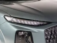 Nuevo Audi Q3 Advanced 272 CV (200 kW) 2025 Verde SUV