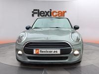 Usado Mini ONE 102 CV (75 kW) 2019 Gris Utilitario