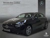 Usado Mercedes A250 218 CV (160 kW) 2024 Berlina