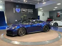 Usado Porsche 911 Carrera 4 GTS 541 CV (397 kW) 2025 Azul Coupe