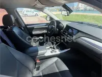 Usado BMW X4 190 CV (139 kW) 2014 Negro SUV
