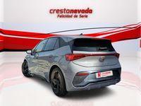 Usado Cupra Born e-Boost 169 kW (231 CV) 2023 Gris Utilitario