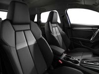 Nuevo Audi A3 Advanced 205 CV (150 kW) 2025 Azul SUV