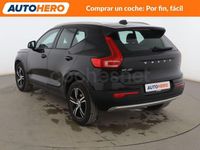 Usado Volvo XC40 Business Edition 163 CV (119 kW) 2019 Negro SUV