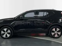 Usado Volvo XC40 Core 163 CV (119 kW) 2025 Negro SUV