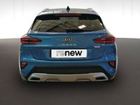 Usado Kia XCeed 136 CV (100 kW) 2021 Azul SUV