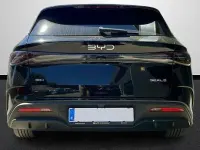 Usado BYD Seal Comfort 212 CV (155 kW) 2026 Negro Berlina