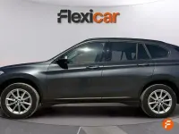 Usado BMW X1 150 CV (110 kW) 2022 Negro SUV