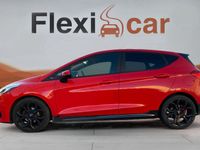 usado Ford Fiesta 1.5 TDCi 63kW Active+ S/S 5p