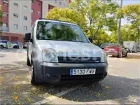Usado Ford Tourneo Connect Trend 115 CV (84 kW) 2013 Gris / plata Monovolumen