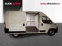 Usado Toyota Proace Verso H2 140 CV (102 kW) 2025 Blanco Familiar