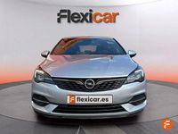 Usado Opel Astra GS Line 130 CV (95 kW) 2020 Gris Berlina