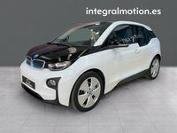 Usado BMW i3 125 kW (170 CV) 2016 Blanco Utilitario