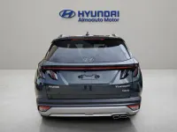 Nuevo Hyundai Tucson 215 CV (158 kW) 2026 SUV