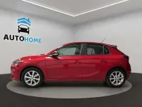 Usado Opel Corsa Edition 75 CV (55 kW) 2022 Rojo Utilitario
