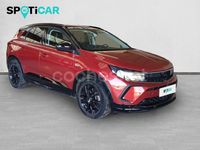 Usado Opel Grandland X Ultimate 224 CV (164 kW) 2022 Rojo SUV