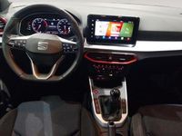 Usado Seat Arona FR 115 CV (84 kW) 2025 SUV