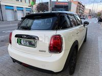 Usado Mini Cooper 136 CV (100 kW) 2016 Blanco Utilitario