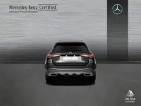 Uusi Mercedes GLC300 AMG line 333 HP (244 kW) 2025 Harmaa