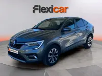 Usado Renault Arkana Evolution 140 CV (102 kW) 2023 Gris SUV