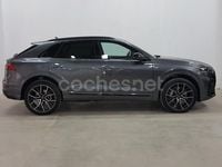 Nuevo Audi Q8 Ambiente 394 CV (289 kW) 2025 Gris / plata SUV